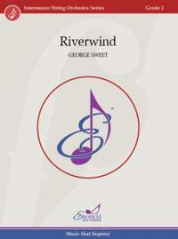 Sweet, G: Riverwind