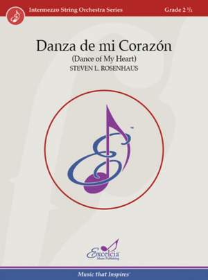 Rosenhaus, S L: Danza de mi Corazón