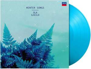 Gjeilo - Winter Songs