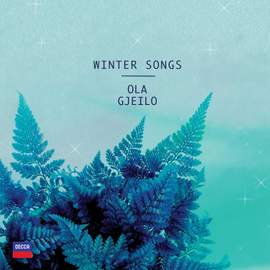 Gjeilo - Winter Songs