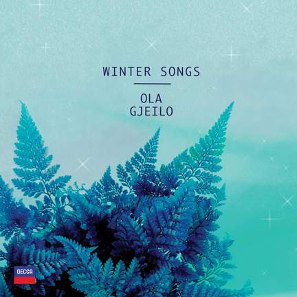 Gjeilo - Winter Songs