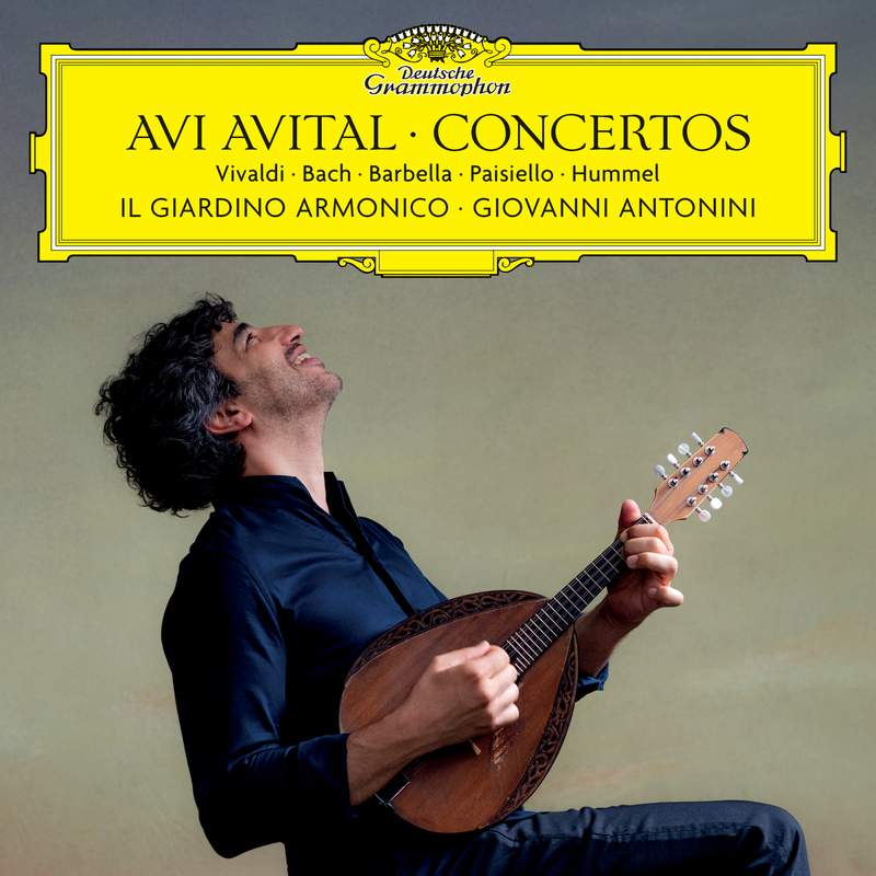 Presto 19658813372 | HM: Music - download or Influencer CD Alessandro - Deutsche Baroque Scarlatti: