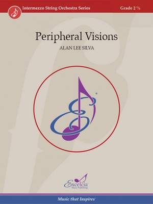 Silva, A L: Peripheral Visions
