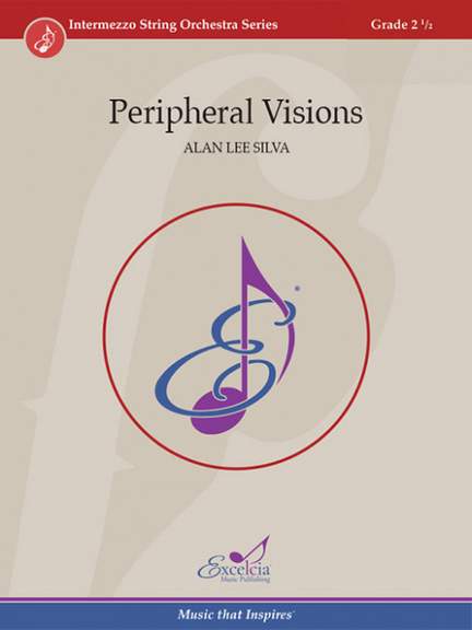 Silva, A L: Peripheral Visions