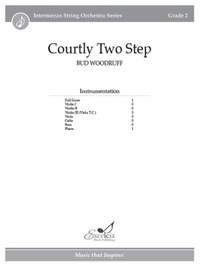 Woodruff, B: Courtly Two Step