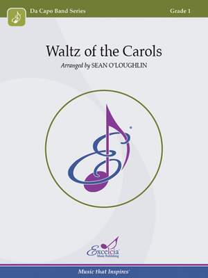 O'Loughlin, S: Waltz of the Carols