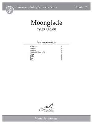 Arcari, T: Moonglade