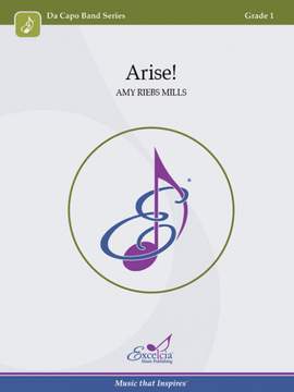 Riebs Mills, A: Arise