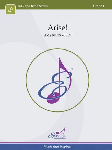Riebs Mills, A: Arise
