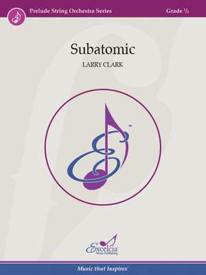 Clark, L: Subatomic