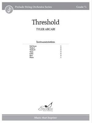 Arcari, T: Threshold