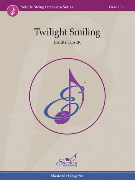Clark, L: Twilight Smiling
