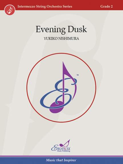 Nishimura, Y: Evening Dusk