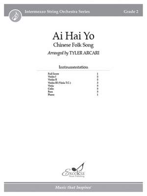 Ai Hai Yo