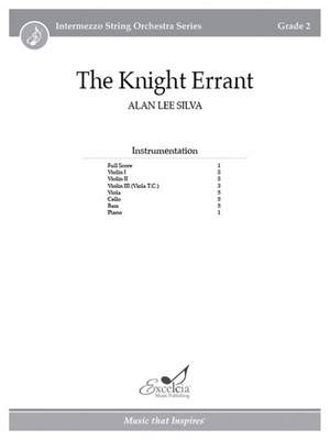 Silva, A L: The Knight Errant