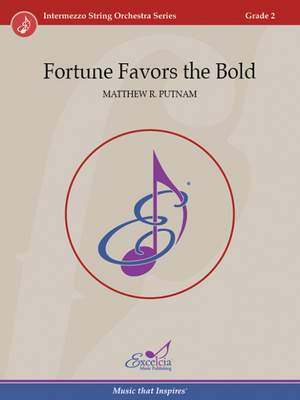 Putnam, M R: Fortune Favors the Bold