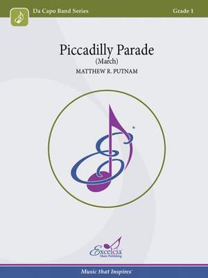 Putnam, M R: Picadilly Parade