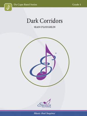 O'Loughlin, S: Dark Corridors