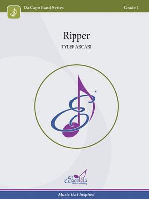 Arcari, T: Ripper