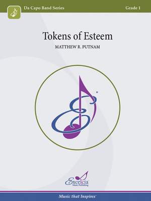 Putnam, M R: Tokens of Esteem