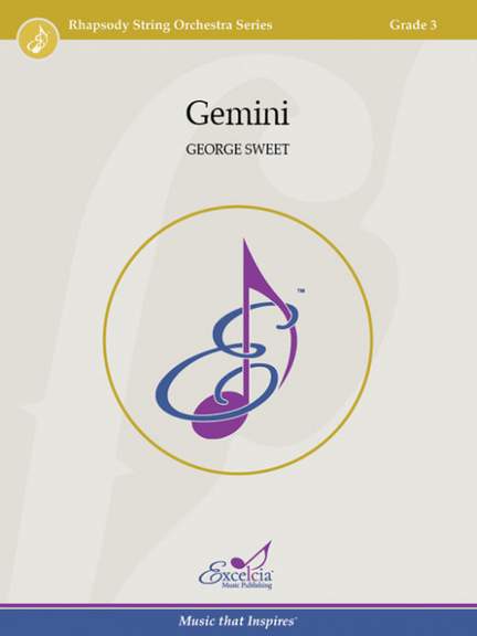 Sweet, G: Gemini
