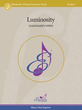 Ramsey-White, L: Luminosity