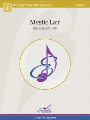 O'Loughlin, S: Mystic Lair