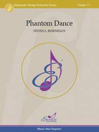 Rosenhaus, S L: Phantom Dance