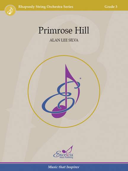 Silva, A L: Primrose Hill