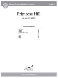 Silva, A L: Primrose Hill