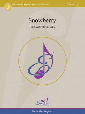 Nishimura, Y: Snowberry