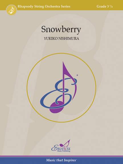 Nishimura, Y: Snowberry