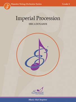 Donahoe, E: Imperial Procession