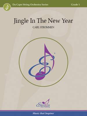 Strommen, C: Jingle in the New Year