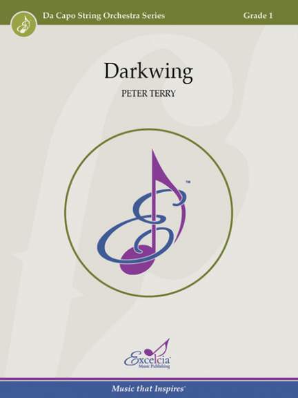 Terry, P: Darkwing