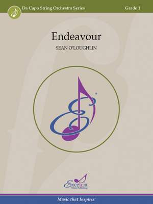 O'Loughlin, S: Endeavour