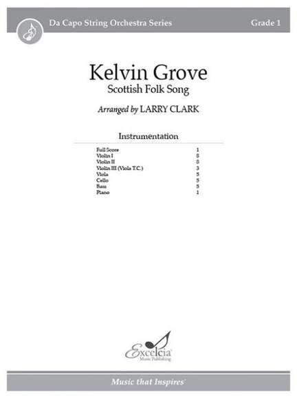 Kelvin Grove