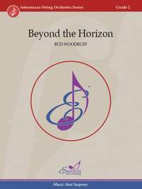 Woodruff, B: Beyond the Horizon
