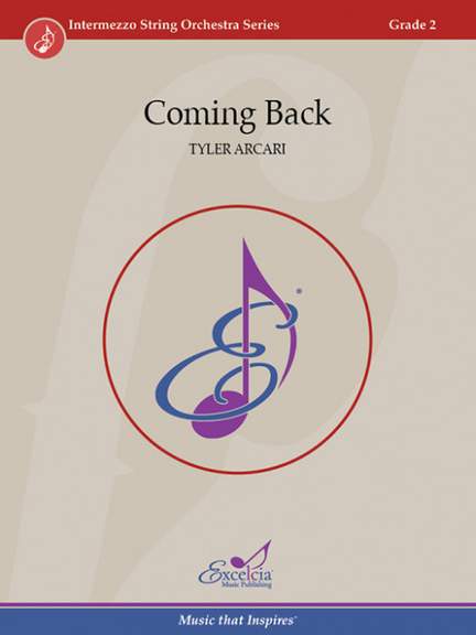 Arcari, T: Coming Back