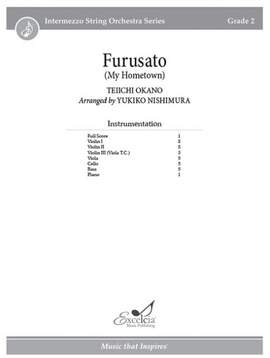 Teiichi, O: Furusato