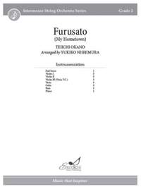 Teiichi, O: Furusato