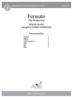 Teiichi, O: Furusato
