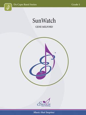 Milford, G: SunWatch