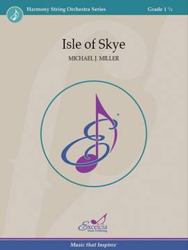 Miller, M J: Isle of Skye