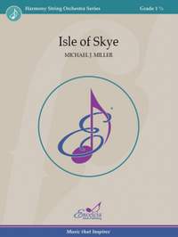 Miller, M J: Isle of Skye