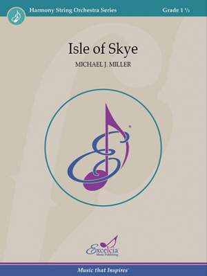 Miller, M J: Isle of Skye