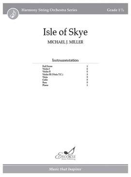 Miller, M J: Isle of Skye