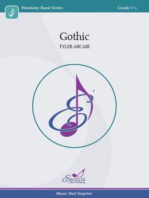 Arcari, T: Gothic