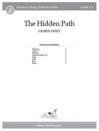 Sweet, G: The Hidden Path
