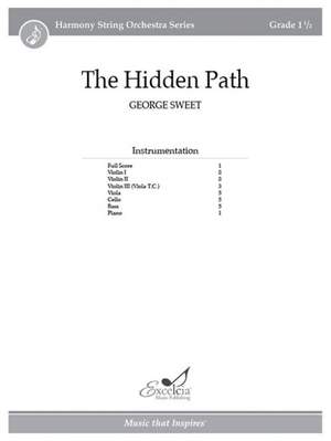 Sweet, G: The Hidden Path